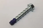 Hillman 1/2 X Inch Wedge Bolt 376125 Fastener Durable For Concrete Brick Block. Fixed Price $14.99.