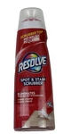 Resolve Spot & Stain Carpet W/scrubber Top, No Brush Required, New. Fixed Price $7.64.