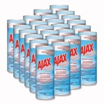 Ajax 14278CT 21 Oz. Oxygen Bleach Powder Cleanser (24/CT) New. Fixed Price $67.99.