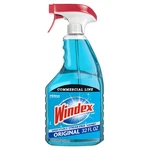 Great Value Original Glass Cleaner Ammonia Formula 32 Oz Fresh Scent Spray. Fixed Price $9.41.