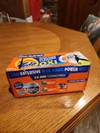 Tide Washing Machine Cleaner With Oxi Powder, Odor Eliminator And Washer Residue. Fixed Price $15.71.