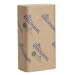 Envision Multifold Paper Towels - 16 / Carton White (24590). Fixed Price $63.79.