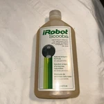Irobot Scooba Hard Floor Cleaner Solution Natural Enzyme 16.OZ Bottle. Fixed Price $25.00.