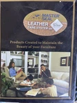 Master Seal DU-L1-LK01C Furniture Leather Care System With Dupont Teflon. Fixed Price $15.00.