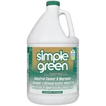 Simple Green 2710200613005 Gal Jug, Industrial Cleaner And Degreaser,. Fixed Price $15.29.