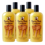 Howard Butcher Block Conditioner 12 Oz Pack Of 5 Revitalizing Natural Waxes. Fixed Price $48.49.
