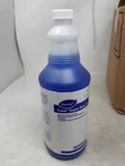 Diversey Crew Super Blue Mild Acid Bowl Cleaner 1QT 94476081 1-PACK. Fixed Price $16.99.