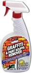 Pro Strength Cleaner For Graffiti, Paint Scuff, Overspray, Spills, Permane. Fixed Price $21.72.
