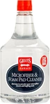 Griot's Garage Microfiber And Foam Pad Cleaner, Removes 35 Fl Oz (pack 1). Fixed Price $21.46.