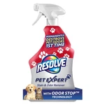 Resolve Expert Stain And Remover, Carpet Cleaner, Odor.... Fixed Price $9.40.