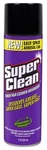 Superclean 309017 Oz Can Of Clear Tough Task Multi-purpose Cleaner-degreaser. Fixed Price $80.97.