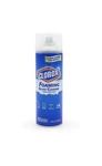 Clorox Foaming Glass Cleaner Streak Free Drip Shine Bleach 16OZ Can. Fixed Price $22.99.