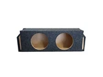Zenclosures Front Fire 2-10" 2005-2014 Ford Mustang Subwoofer Speaker Box. Fixed Price $249.99.