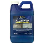 Ultimate Aluminum Cleaner & Restorer Marine Formula. Fixed Price $30.99.