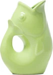 Pitcher - Versatile Green Vase For Parties & Home Decor. Fixed Price $119.99.