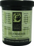Lustro Italiano Etch Remover, 8 Ounce. Fixed Price $34.99.
