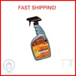 Minwax 521270004 Wood Cabinet Cleaner, 32OZ. Fixed Price $22.52.