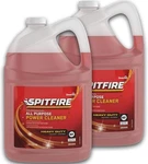 Spitfire CBD540045 Profal All Pose Liquid Power Cleaner, Heavy. Fixed Price $52.65.