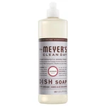 Mrs Meyers Day Liquid Dish Soap Lavender Scent 16OZ Bottle Kitchen Cleaner. Fixed Price $8.99.