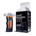 Automotive Oil Film Cleaner Car Windshield Remover 180ML W/ Brush Head. Fixed Price $7.50.