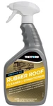 Thetford 32512 32OZ Rubber Roof Cleaner. Fixed Price $24.11.