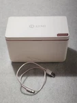 Lomi Beauty Uv-c Light Self-cleaning Makeup Box Sanitizer 360 Disinfection New. Fixed Price $15.00.