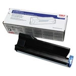 Original Oki 43979215 Black Toner. New Sealed Box, We Ship Fast!. Fixed Price $69.00.