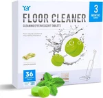 Cleaning Tablets, Compatiable With Tineco Ifloor, One S3/S5/S6/S7. Fixed Price $19.99.
