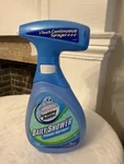 1 Scrubbing Bubbles Daily Shower Power Sprayer Cleaner Discontinued Bath Blue. Fixed Price $39.55.