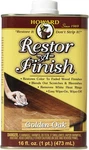 Howard RF3016 Restor-a-finish, 16-OUNCE, Golden Oak Fl Oz (pack Of 1). Fixed Price $19.05.