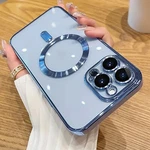 For Iphone 17 Max Case 16 15 14 13 12 11 Cover Shockproof+screen Glass. Fixed Price $8.99.