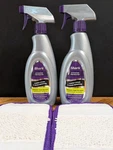 Shark Sonic Duo Activating Pretreater Carpet Stain & Odor Remover 23 Oz Pad. Fixed Price $38.00.