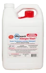 Wash Laundry Detergent, 128 Oz Hypoallergenic, Eco-friendly Formula. Fixed Price $124.30.