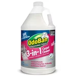Gal. 3-IN-1 Carpet Cleaner, Concentrated Cleaning Solution, Epa Safer. Fixed Price $16.21.