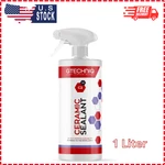 Gtechniq C2V3 Ceramic Sealant Protects Paint, Trim & Windows (1L). Fixed Price $75.69.