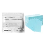 100 Piece Floor Cleaning Tablets Multi-surface Cleaner. Fixed Price $14.96.