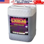 Industrial Degreaser Cleaner Non-flammable Multi-use Eco-friendly Household 5GAL. Fixed Price $36.25.