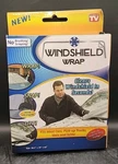 As Seen On Tv "windshield Wrap" More Ice Scraping Universal Fit New. Fixed Price $14.00.