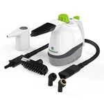 Steamfast Sf 210 Handheld Cleaner Portable Quick Heat Chemical Free. Fixed Price $72.39.
