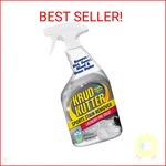 Krud Kutter 305473 Sports Stain Remover Laundry Pre-treat, 22 Oz, White. Fixed Price $18.32.
