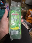 Libman Dish Refills 2CT No Scratch Scrubber Sponge New In Pack Sealed. Fixed Price $11.04.