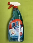 Spray Cleaner Brillo Basics Oxy Power Multi Surface 22 Oz. Fixed Price $9.99.