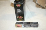6 Pack Of Autosol Metal Polish 75ML Tubes. Fixed Price $17.99.