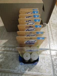 Lysol Smart Multi-purpose Cleaner Box Of 8 Refill Cartridge, Citrus Breeze New. Fixed Price $28.00.
