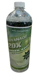 Advanage 20X Green Apple Multi-purpose Cleaner Concentrated 32OZ New. Fixed Price $49.95.