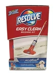 Resolve Easy Pro Carpet Cleaning System Pole Foam Refill Discontinued New!. Fixed Price $27.00.