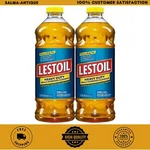 Lestoil 48 Oz Heavy-duty Concentrated Multi-purpose Cleaner , 2 Pack. Fixed Price $27.99.