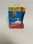 Discontinued Mr. Clean Magic Eraser Handy Grip Starter Kit 242341. Fixed Price $7.49.