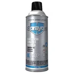Sprayon SC2302000 Contact Cleaner, Aerosol Can, 11 Oz, Liquid. Fixed Price $12.15.