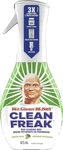 Mr. Freak Deep Cleaning Mist Spray, Original Gain, 16 Oz. Fixed Price $11.97.